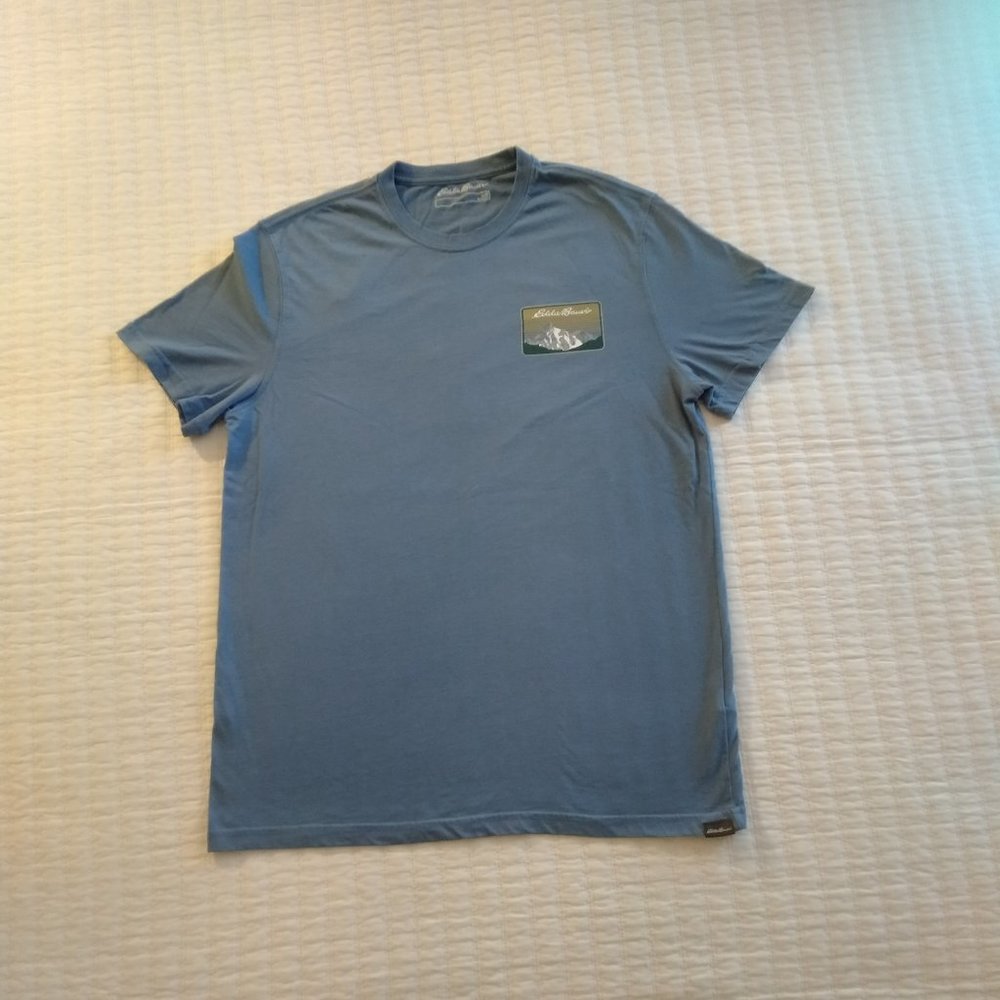 Eddie Bauer